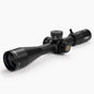 Athlon Optics Centerfire Scopes Athlon Optics Athlon Ares BTR Gen 3 HD Rifle Scope 4.5-27x50 30mm FFP APLR13 MIL Illum. Black