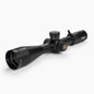 Athlon Optics Centerfire Scopes Athlon Optics Athlon Ares ETR Gen 2 UHD Rifle Scope 4.5-30x56 34mm FFP APRS12 MIL Illum. Black