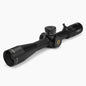 Athlon Optics Centerfire Scopes Athlon Optics Athlon Midas TAC Gen 2 HD Rifle Scope 4-16x44 30mm FFP APRS14 MIL Black