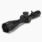 Athlon Optics Centerfire Scopes Athlon Optics Athlon Midas TAC Gen 2 HD Rifle Scope 6-24x50 30mm FFP APRS15 MOA Black