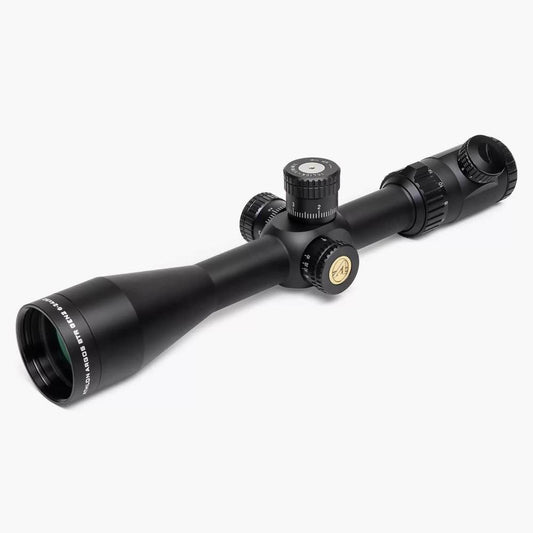 Athlon Optics Centerfire Scopes Athlon Optics Athlon Argos BTR GEN2 Rifle Scope 6-24X50 30mm FFP APMR IR MIL Illum. Black