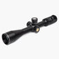 Athlon Optics Centerfire Scopes Athlon Optics Athlon Argos BTR GEN2 Rifle Scope 6-24X50 30mm FFP APMR IR MIL Illum. Black