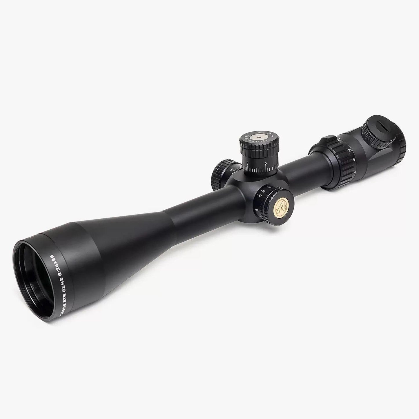 Athlon Optics Centerfire Scopes Athlon Optics Athlon Argos BTR GEN2 8-34X56 30mm APMR FFP IR MIL Illum