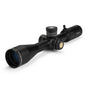 Athlon Optics Centerfire Scopes Athlon Optics Athlon Argos BTR Gen 3 Rifle Scope 6-24x50 30mm FFP APLR11 IR MOA Black