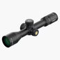 Athlon Optics Centerfire Scopes Athlon Optics Athlon Helos BTR GEN2 Rifle Scope 2-12x42 30mm FFP AHMR2 IR MIL Illum. Black