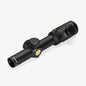 Athlon Optics Centerfire Scopes Athlon Optics Athlon Talos BTR GEN2 Rifle Scope 1-4x24 30mm SFP AHSR14 IR-MIL Illum Black