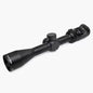 Athlon Optics Muzzleloader Scopes Athlon Optics Athlon Neos Muzzleloader Rifle Scope 3-9x40 1" SFP BDC 250 IR Illum Black