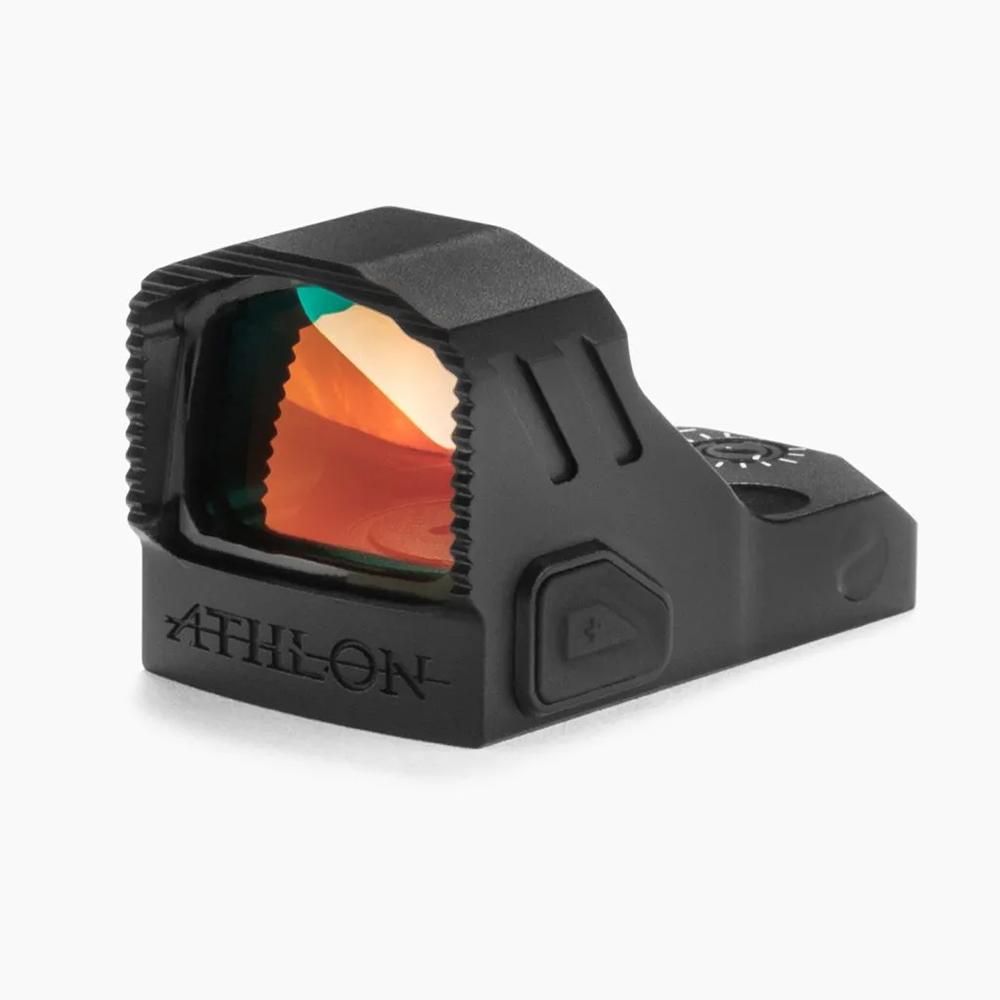 Athlon Optics Reflex Athlon Optics Athlon Midas EDC Pro Red Dot Open Sight