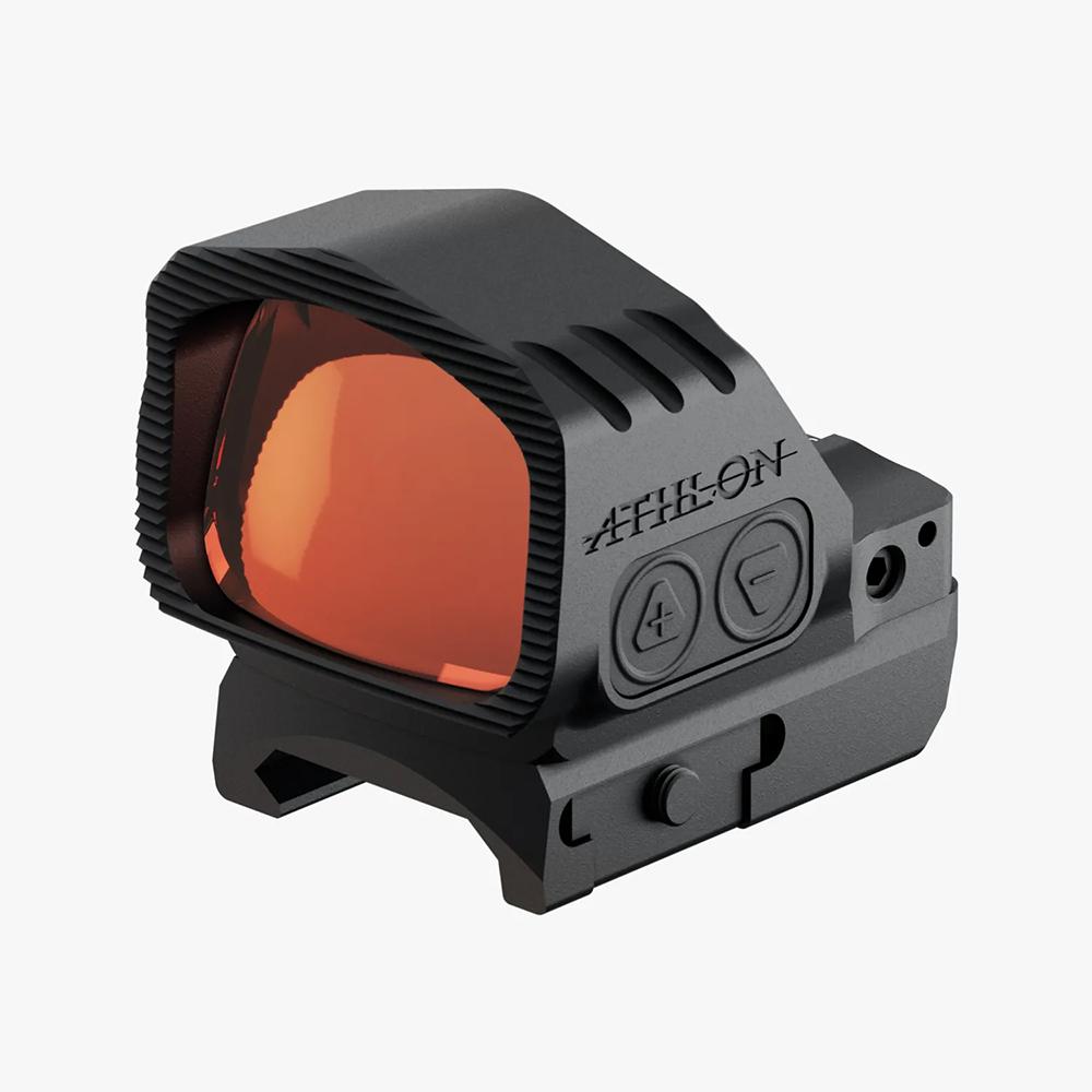 Athlon Optics Reflex Athlon Optics Athlon Midas Beam Red Dot Sight 3 MOA Black