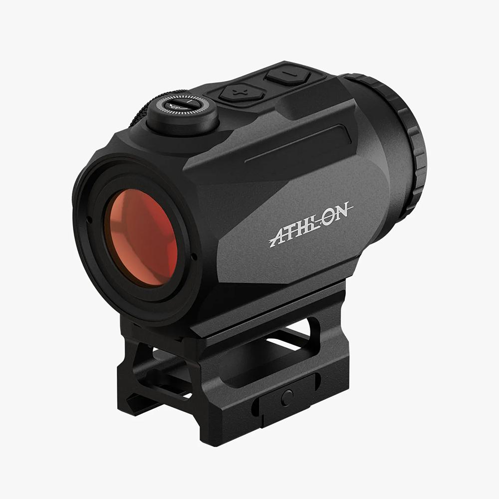 Athlon Optics Reflex Athlon Optics Athlon Midas Flare 1x Prism Sight