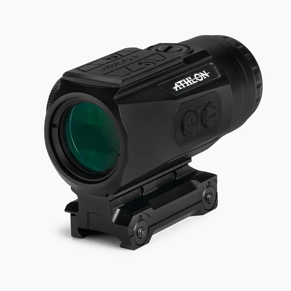 Athlon Optics Reflex Athlon Optics Athlon Midas Flare 3x Prism Sight
