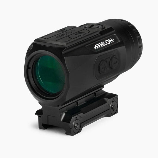 Athlon Optics Reflex Athlon Optics Athlon Midas Flare 3x Prism Sight