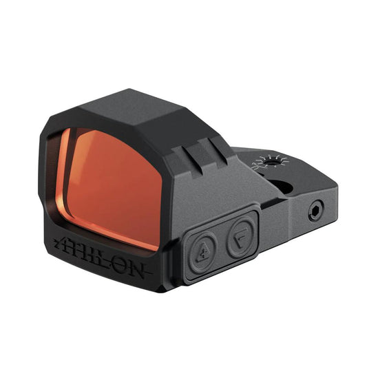 Athlon Optics Reflex Athlon Optics Athlon Talos EDC Pro Red Dot Sight 3 MOA