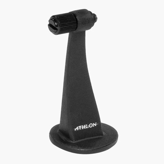Athlon Optics Spotting Scope Tripods &amp; Mounting Athlon Optics Athlon Binocular Tripod Adapter