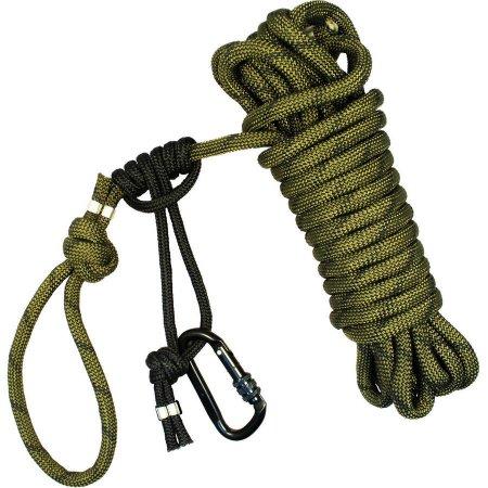 Millennium Treestand Safety Harnesses Millennium MIllennium Safe-Link 35 ft. Safety Line