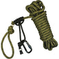 Millennium Treestand Safety Harnesses Millennium MIllennium Safe-Link 35 ft. Safety Line