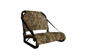 Millennium Blind Chairs Millennium MIllenium Field Pro Turkey Seat - Bottomland