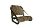 Millennium Blind Chairs Millennium MIllenium Field Pro Turkey Seat - Bottomland