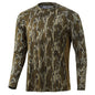 Nomad Long Sleeve Shirts|Clothing &amp; Footwear Nomad Nomad Camo Pursuit Long Sleeve Shirt Mossy Oak Bottomland M