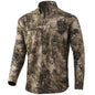 Nomad Long Sleeve Shirts Nomad Nomad Stretch-Lite Long Sleeve Shirt Mossy Oak Migrate M