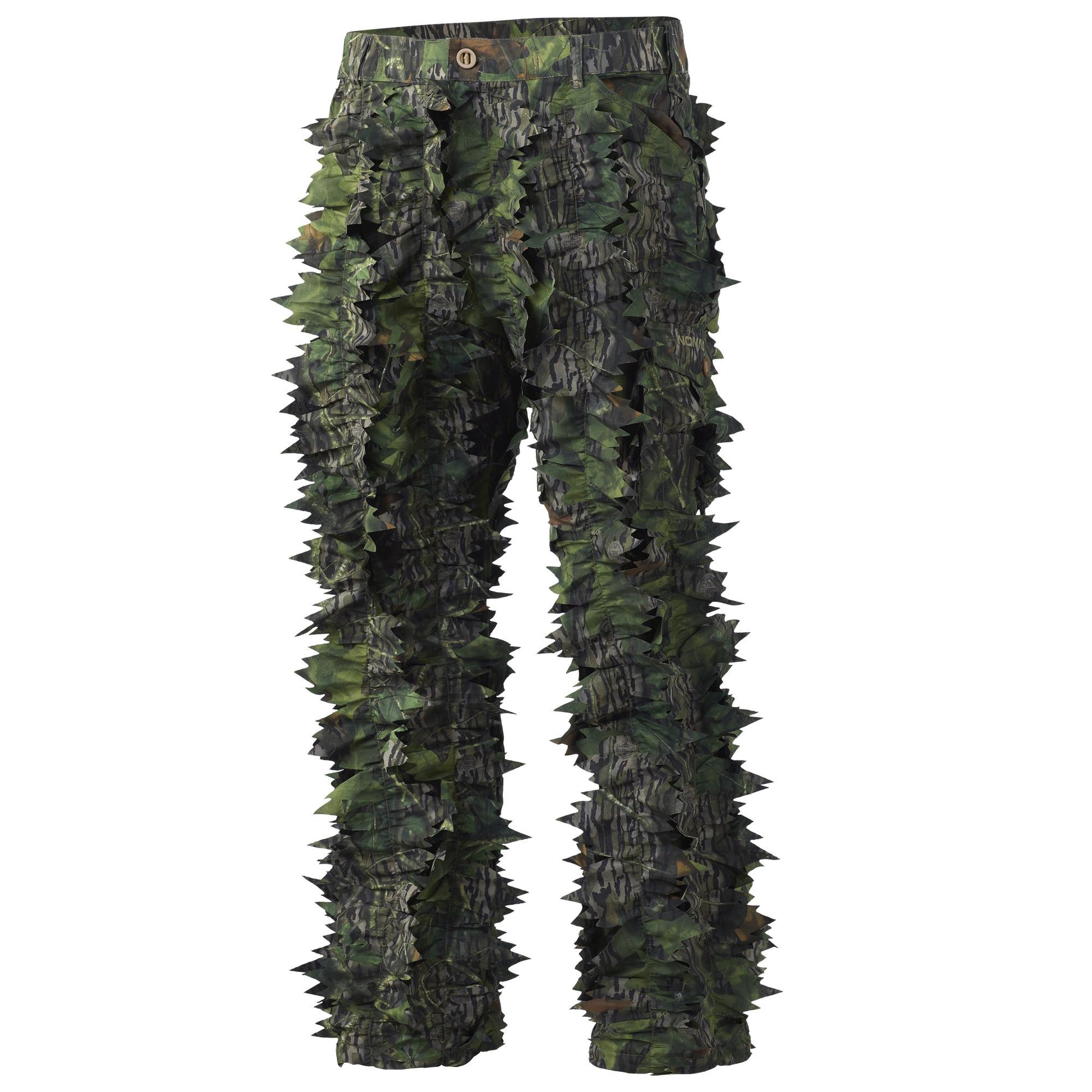 Nomad Hunting Pants Nomad Nomad Leafy Pant Mossy Oak Shadowleaf 2XL