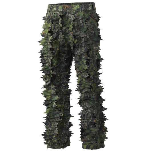 Nomad Hunting Pants Nomad Nomad Leafy Pant Mossy Oak Shadowleaf 2XL