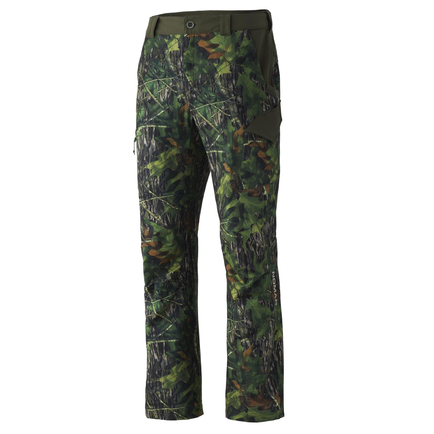 Nomad Hunting Pants Nomad Nomad Pursuit Pant Mossy Oak Shadowleaf M