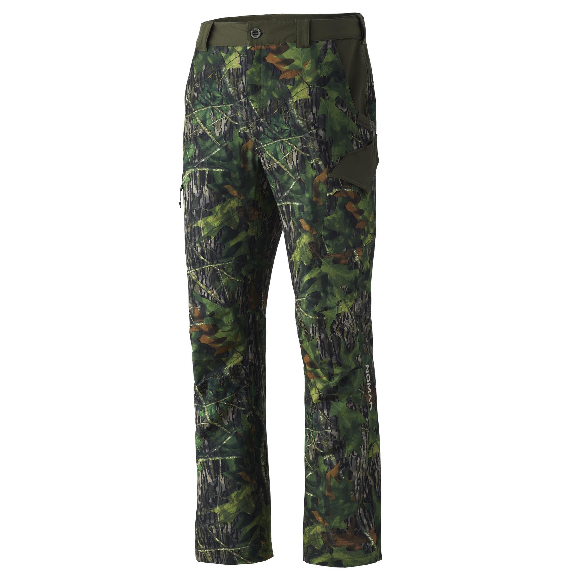 Nomad Hunting Pants Nomad Nomad Pursuit Pant Mossy Oak Shadowleaf M
