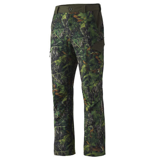 Nomad Hunting Pants|Clothing &amp; Footwear Nomad Nomad Pursuit Pant Mossy Oak Shadowleaf 2XL
