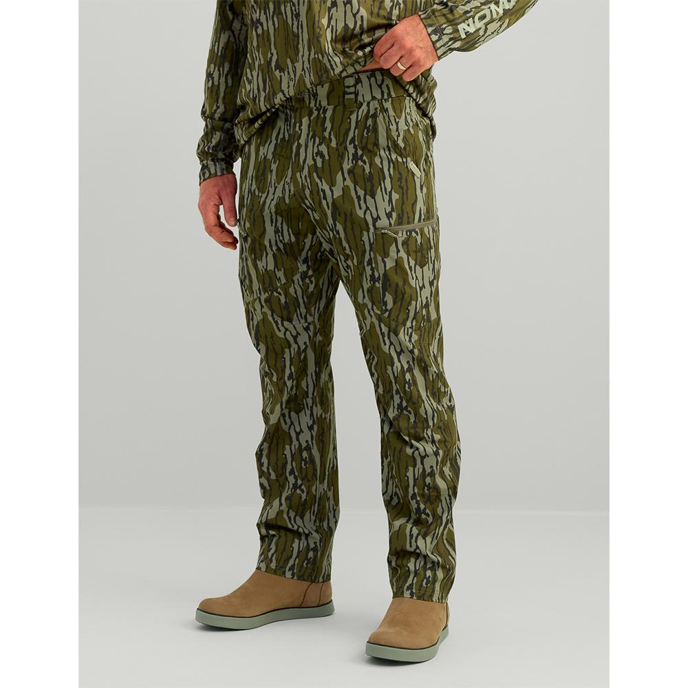 Nomad Hunting Pants Nomad Nomad Ambush Pant Mossy Oak Bottomland XL