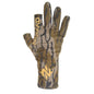 Nomad Gloves Nomad Nomad Fingerless Turkey Glove Mossy Oak Bottomland L/XL
