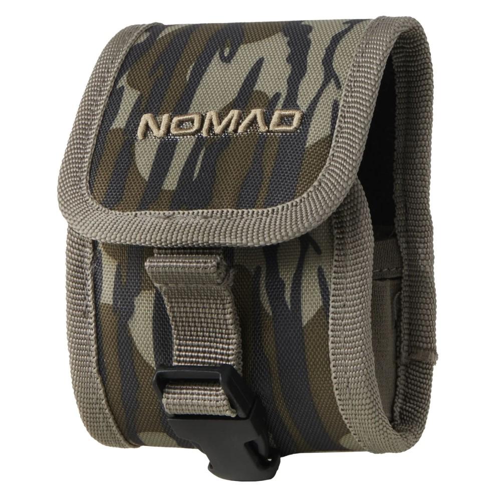 Nomad Optics|Binocular Cases &amp; Harnesses Nomad Nomad Bino Harness Friction Call Attachment Mossy Oak Bottomland