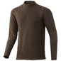 Nomad Short Sleeve Shirts Nomad Nomad Cottonwood Baselayer Crew Mud Ladies S