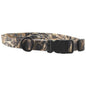 Omnipet Collars &amp; Leashes|Collars Leashes &amp; Harnesses|Hunting Leather Brothers  DBA Omnipet Omnipet Kwik Klip Adjustable Collar 1" 18-26" Realtree Max-5 Camo