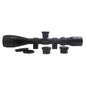 BSA Rimfire Scopes BSA BSA Sweet 22 4-12x Rifle Scope 40mm Adjustable Obj. Dovetail Rings Blister