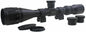 BSA Centerfire Scopes BSA BSA Sweet 6.5 Creedmoor 4.5-18x 40mm AO Rifle Scope with Weaver Rings - Clam Pack