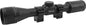 BSA Centerfire Scopes BSA BSA Outlook Air 4x Mag. 32mm Obj Mil-Dot Air Rifle Scope Adjustable Obj - Clam Pack