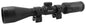 BSA Centerfire Scopes BSA BSA Optix Rifle Scope 3-9x Mag. 40mm Obj BDC-8 Reticle - Clam Pack