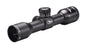 BSA Centerfire Scopes BSA BSA Tactical Weapon Rifle Scope - 4x30mm Mil-Dot 23-10.4' 4" Matte