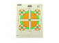 CHAMPION SCOREKPR 100YD RFL FLUOR