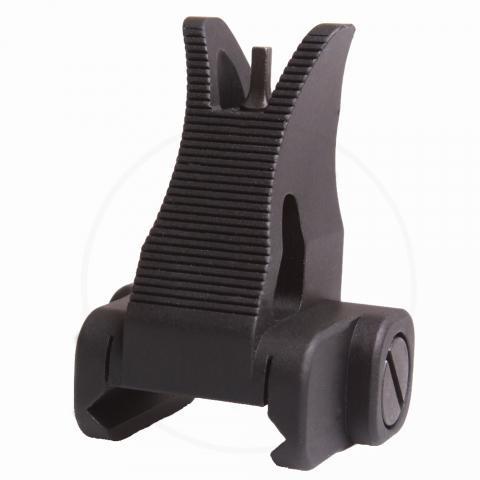 Troy Industries Optics|Rifle Sights Troy Industries Troy Front Fixed M4 Style BattleSight Black