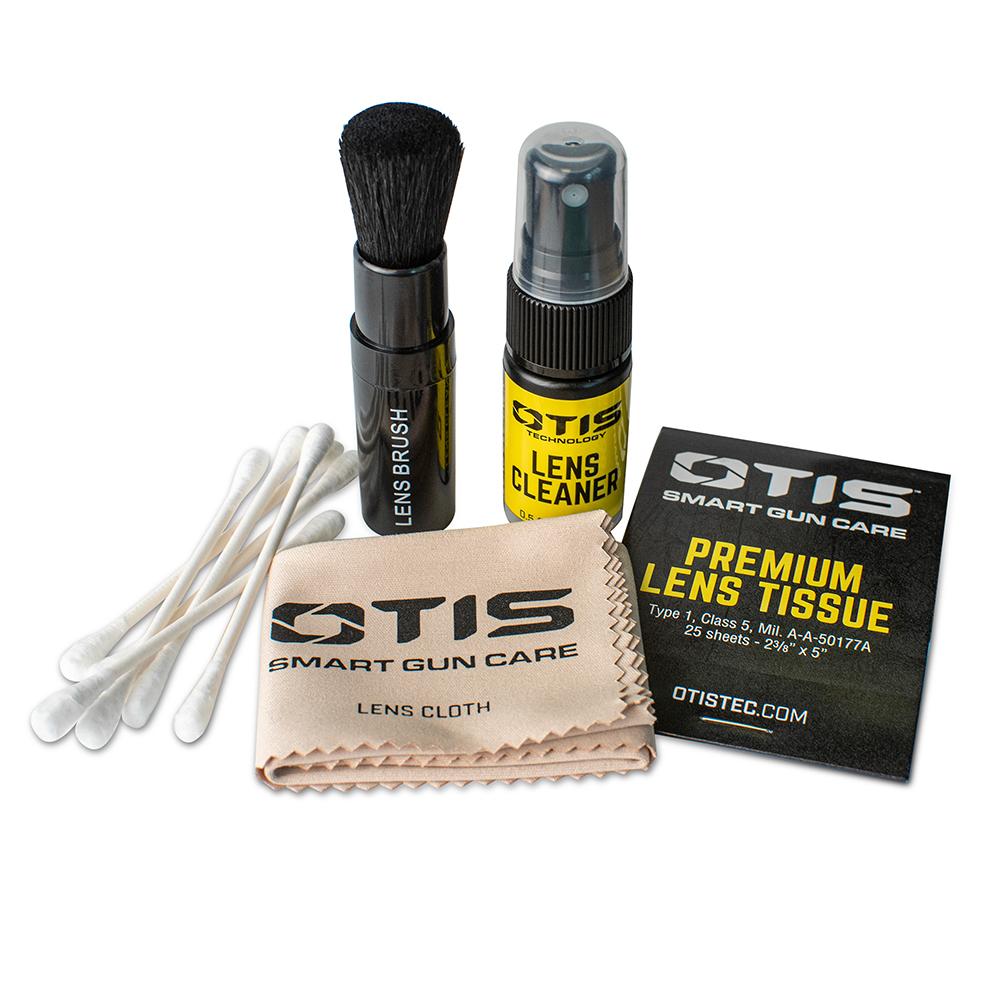 Otis Products Gun Cleaning Kits Otis Products  Otis Lens Cleaning Kit