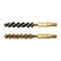 Otis Products Cleaning Brushes Mops and Swabs Otis Products  Otis 22 caliber 2 in. Bore Brush Package (8/32 Thread) Cleans 22 Rimfire .219 22 222 cal - 2pk