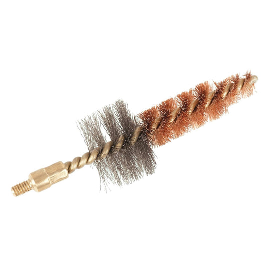 Otis Products Cleaning Brushes Mops and Swabs Otis Products  Otis Bronze Chamber Brush (8/32 Thread) 7.62mm