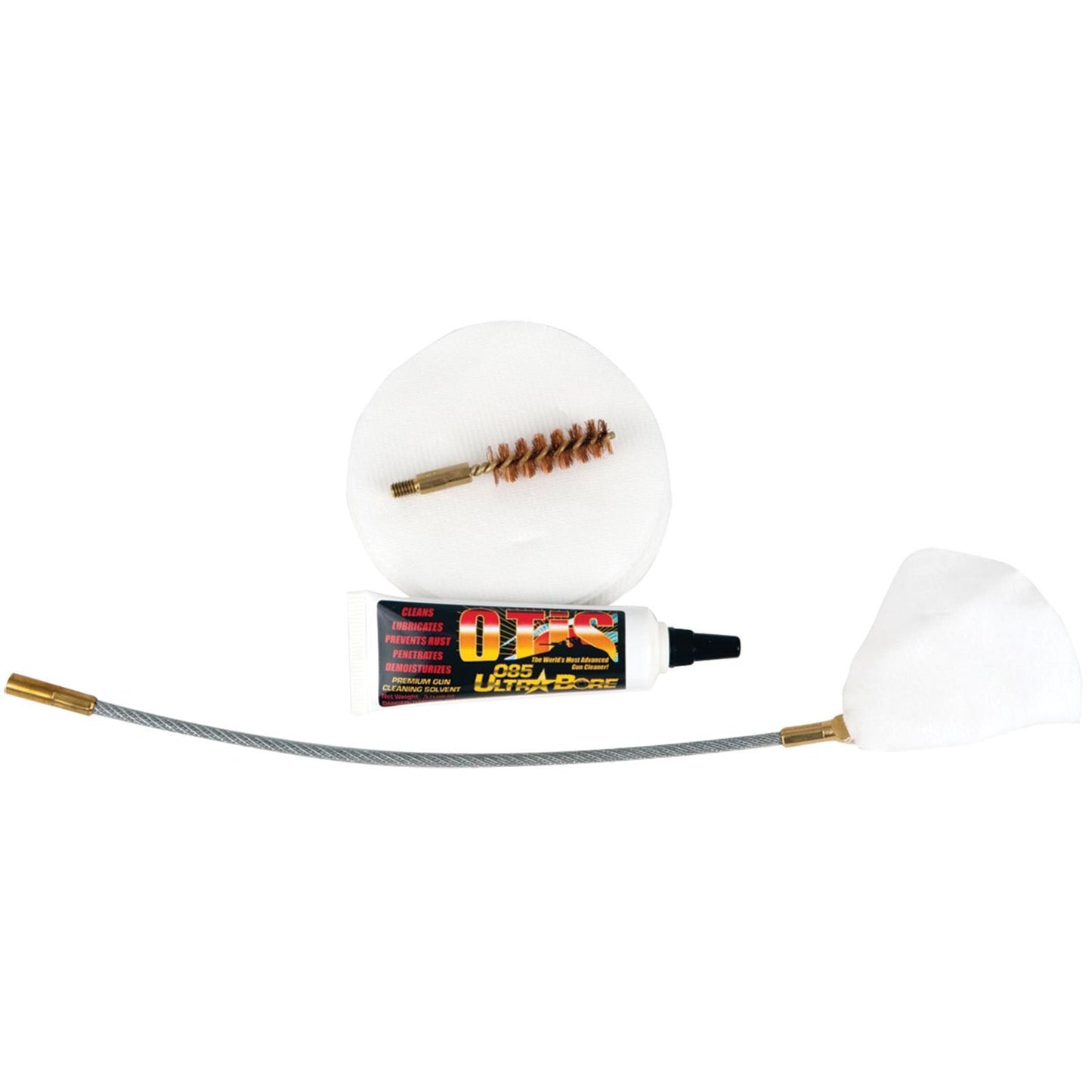 Otis Products Shooting|Gun Cleaning Kits Otis Products  Otis 9mm-.45 Caliber Pistol Micro Cleaning Kit