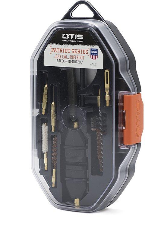 Otis Products Gun Cleaning Kits Otis Products  Otis 223 Cal Patriot Series Rifle Cleaning Kit