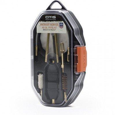 Otis Products Gun Cleaning Kits Otis Products  Otis 40 Cal Patriot Series Pistol Cleaning Kit