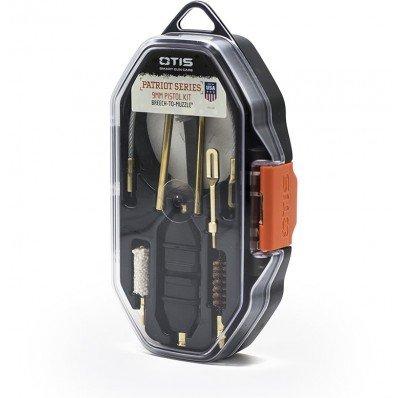 Otis Products Gun Cleaning Kits Otis Products  Otis 9mm Patriot Series Pistol Cleaning Kit