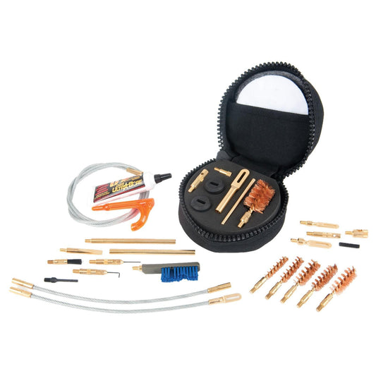 Otis Products Gun Cleaning Kits Otis Products  Otis Deluxe Law Enforcement Cleaning System