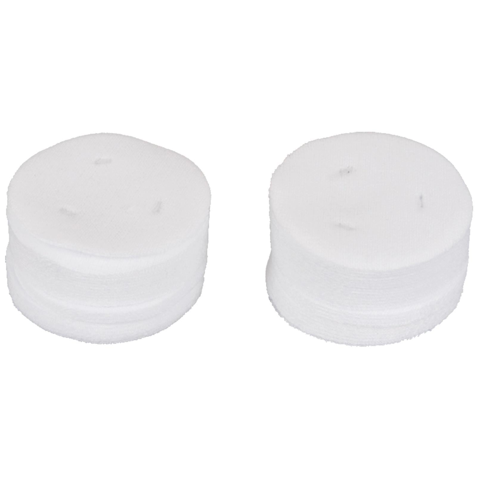 Otis Products Gun Cleaning Jags Patch Holders &amp; Patches Otis Products  Otis Patches 2" Small Caliber Cleaning Patches 100/ct